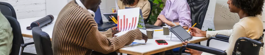 This is an article about The 3% Disability Employment Target: What It Means For Your Business In 2026 | SA Business School