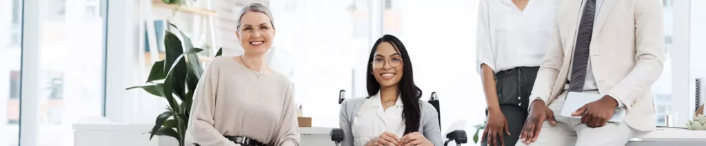 This is an article about The 3% Disability Employment Target: What It Means For Your Business In 2026 | SA Business School