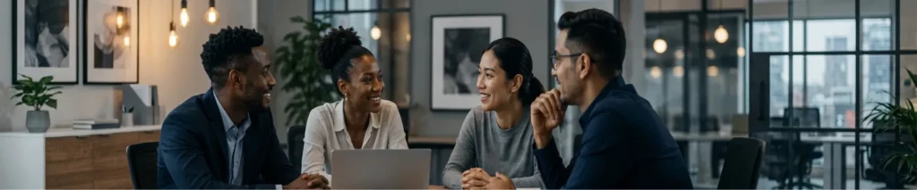 Article about Why South African Employees Are Quietly Disengaging At Work and employee engagement South Africa