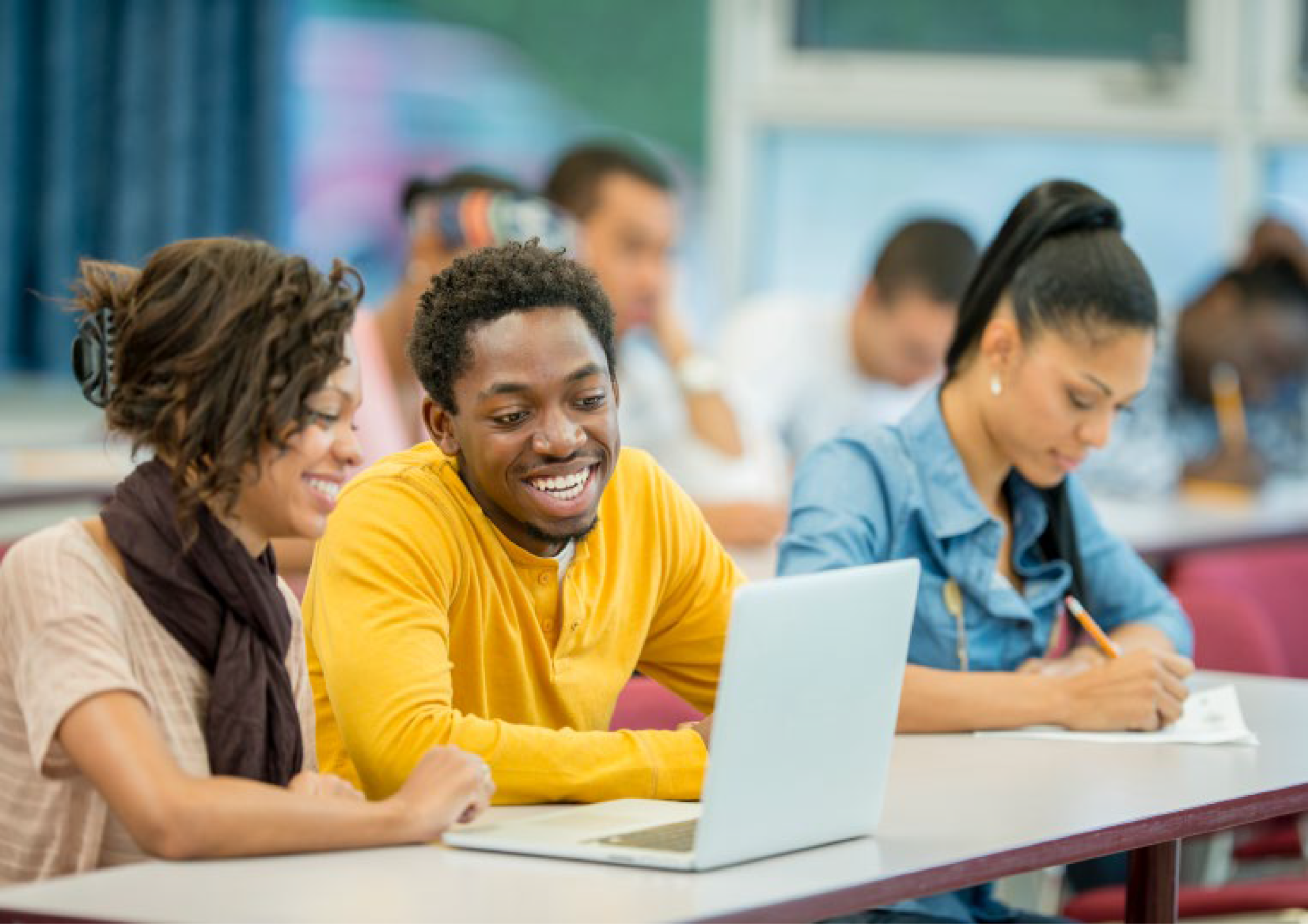 Blog about A learnership and absorption is not the finish line