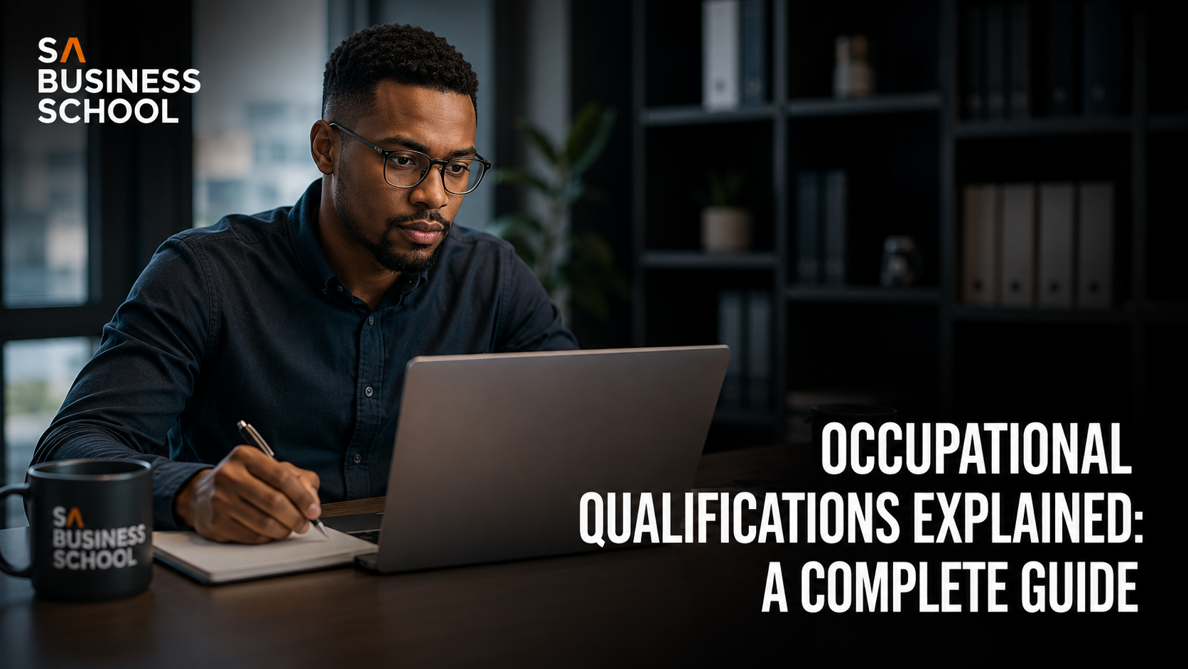 South African learners participating in practical occupational training as part of an accredited qualification programme.